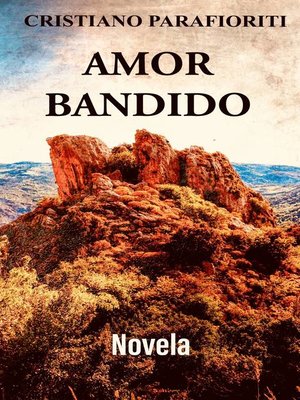 cover image of Amor Bandido